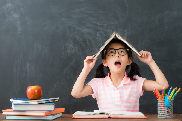 Are our kids failing school, or is school failing our kids?