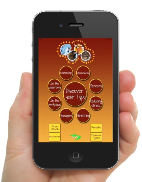 AusIDentities mobile app