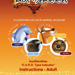 C.A.R.D. Game for Adults – Free Instructions