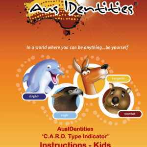 C.A.R.D. Game for Kids – Free Instructions