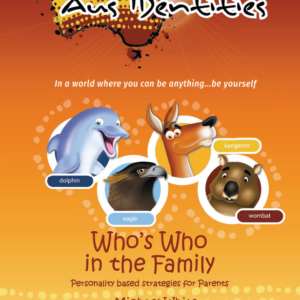 ‘Who’s Who in the Family’ - for Parents and Partners