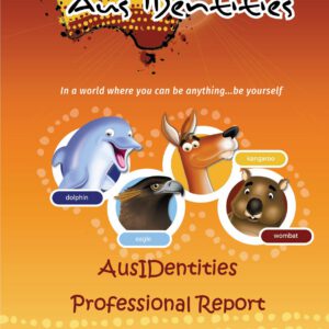 Personality Type Report: Dolphin Adult