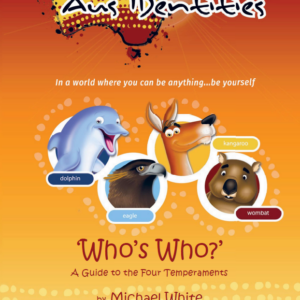 Who’s Who? A Guide to AusIDentities & the Four Types