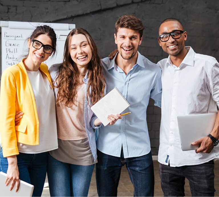 Teachers and Facilitators