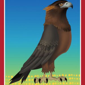 Entry Level Eagle Certificates: pack of 25