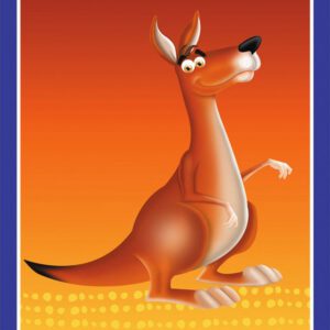 Intermediate Level Kangaroo Certificates: pack of 25