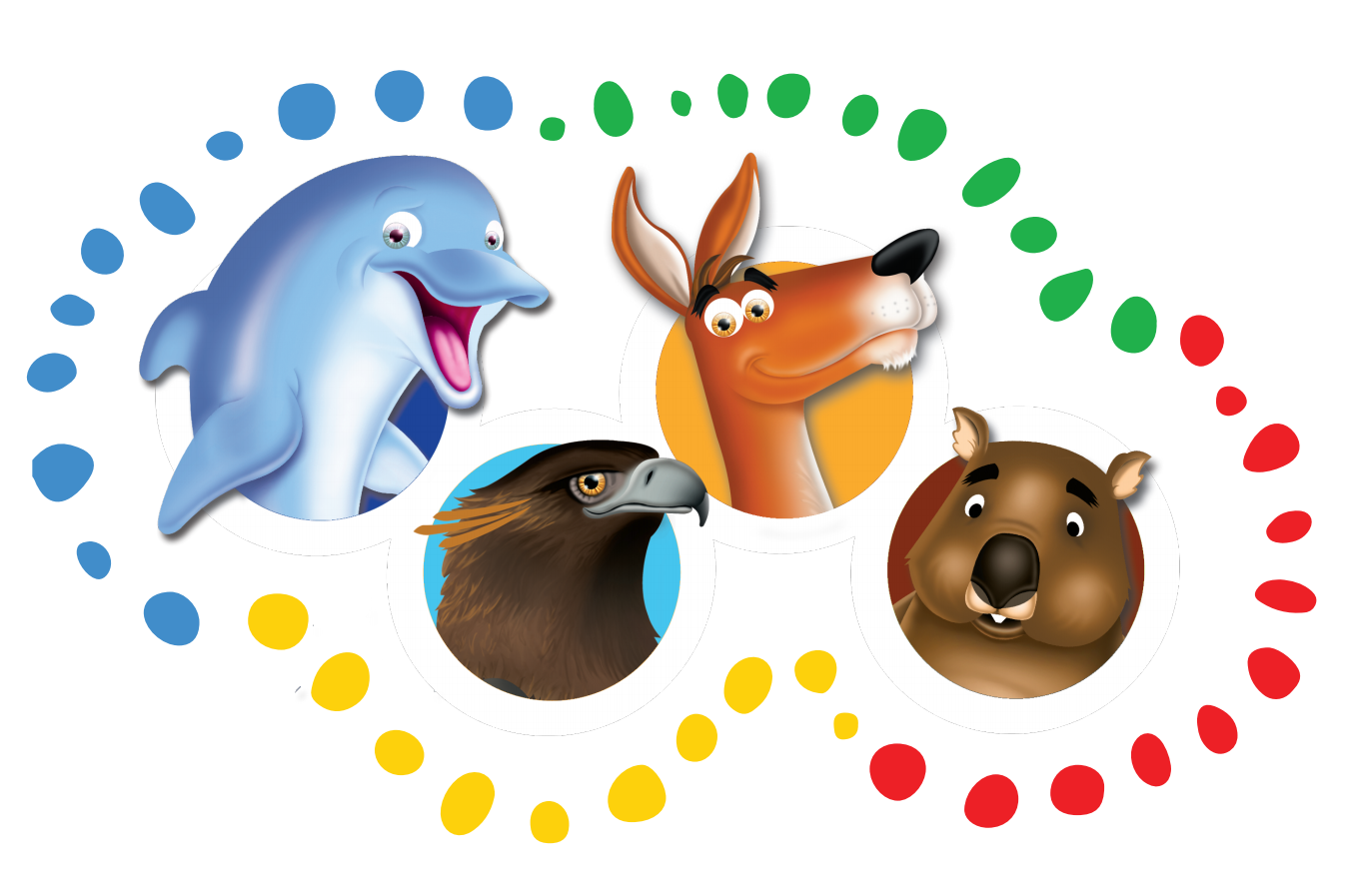 About AusIDentities 4 Animals