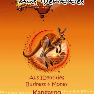 Kangaroo (adult) - Business & Money Report