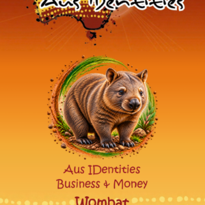 Wombat (adult) - Business & Money Report