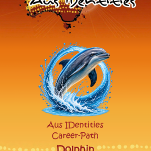 Dolphin (adult) Career-Path