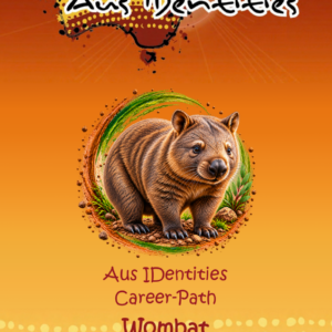 Wombat (adult) - Career-Path Report