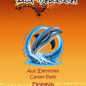 Dolphin (Teenager) - Career-Path