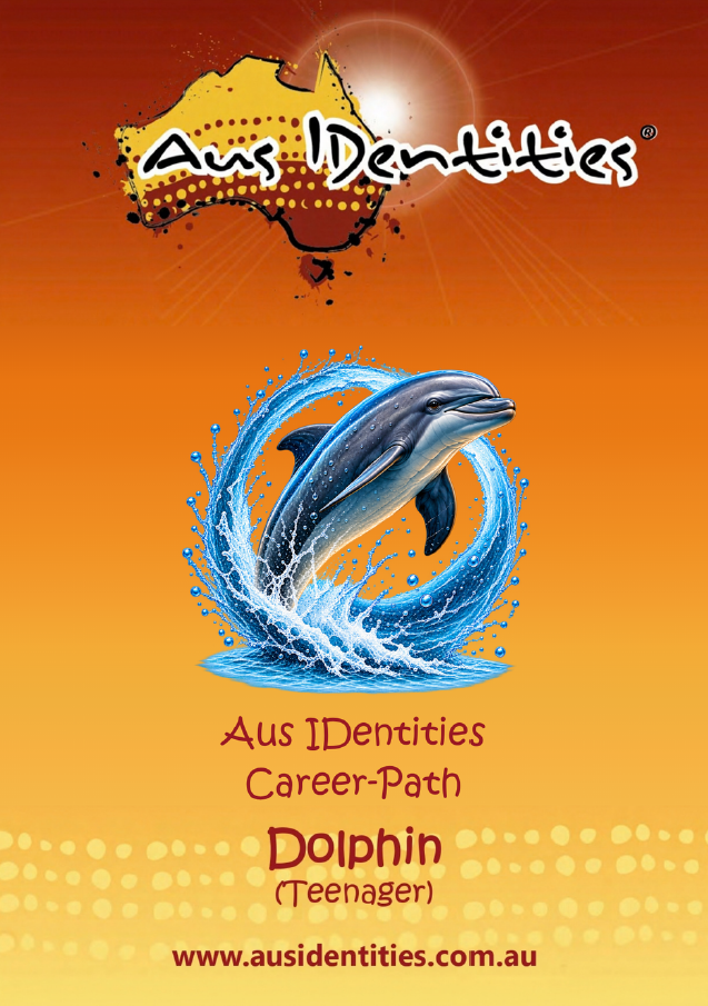 Dolphin (Teenager) - Career-Path
