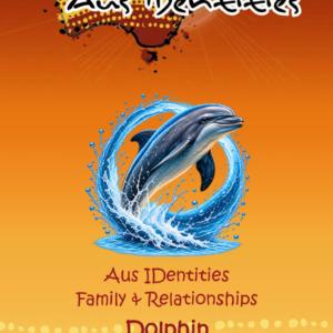 Dolphin (adult) – Family