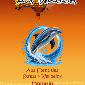 Dolphin (adult) - Stress & Wellbeing