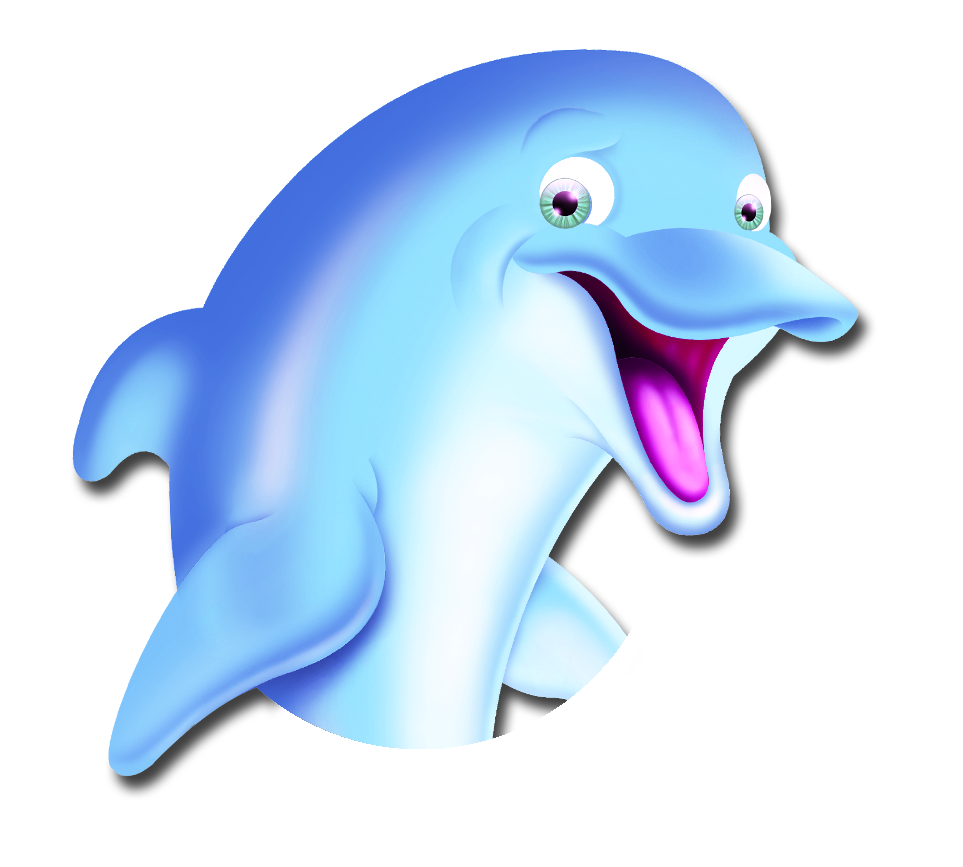 Dolphin 4
