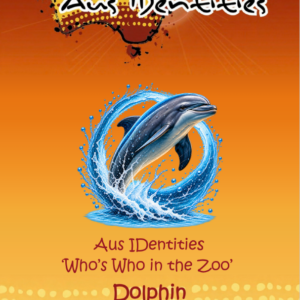 Personality Type Report: Dolphin Adult