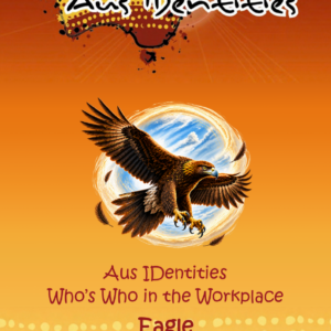 Eagle (Adult) - Workplace