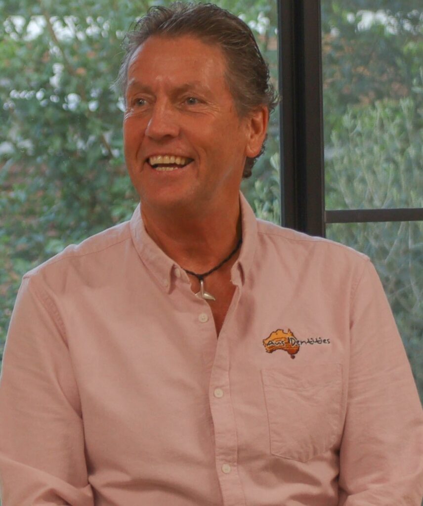 Michael White