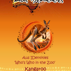 Personality Type Report: Kangaroo Adult