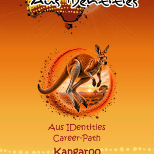 Kangaroo (Teenager) - Career-Path