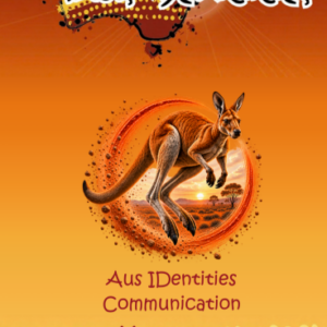 Kangaroo (adult) - Communication Report