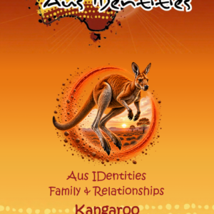 Kangaroo (Adult) - Family