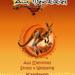 Kangaroo (adult) - Stress & Wellbeing
