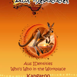 Kangaroo (Adult) - Workplace