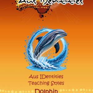Dolphin (adult) - Teaching Styles Report