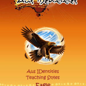 Eagle (adult) - Teaching Styles