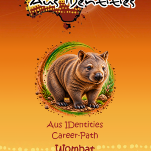 Wombat (Teenager) - Career-Path