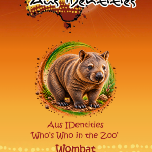 Personality Type Report: Wombat Teenager