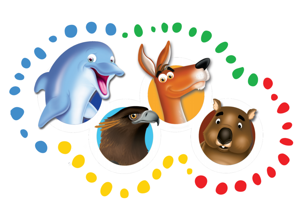 AusIDentities animals