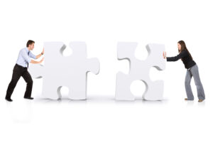 Business Partnerships