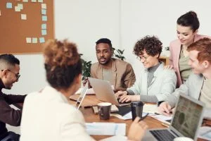 Business Training