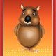 Entry Level Wombat Certificates: pack of 25